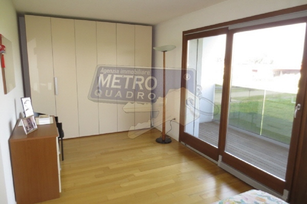 camera matrimoniale - APPARTAMENTO THIENE (VI)  